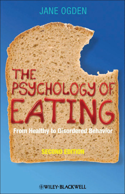 The Psychology of Eating PDF Download – Unknown Author