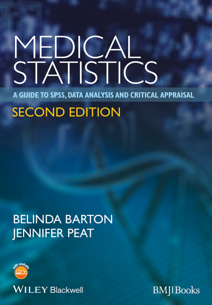 Medical Statistics PDF Download – Unknown Author