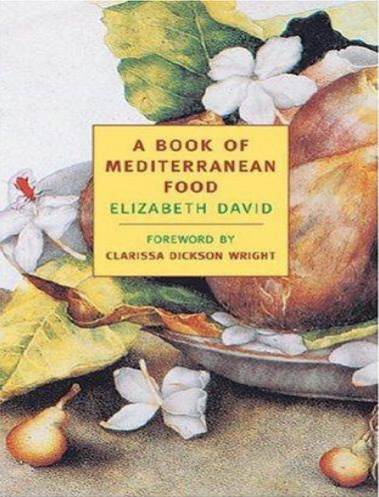 63da767aa7399 a book of mediterranean food Kitap Kapağı