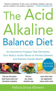 63db81fa755df the acid alkaline balance diet Kitap Kapağı