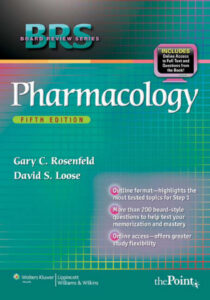 63db83446a68e pharmacology Kitap Kapağı
