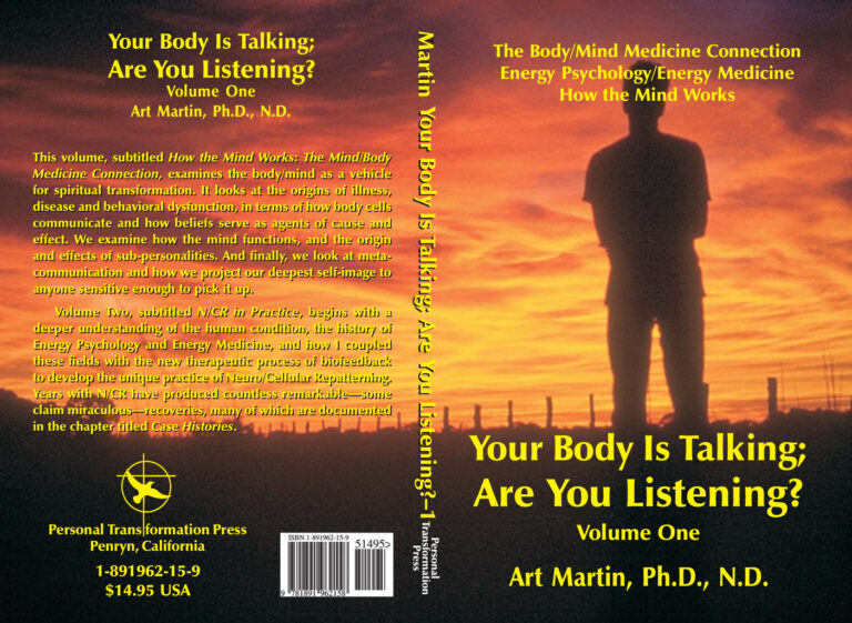 The Body-Mind-Medicine Connection PDF Download – Unknown Author