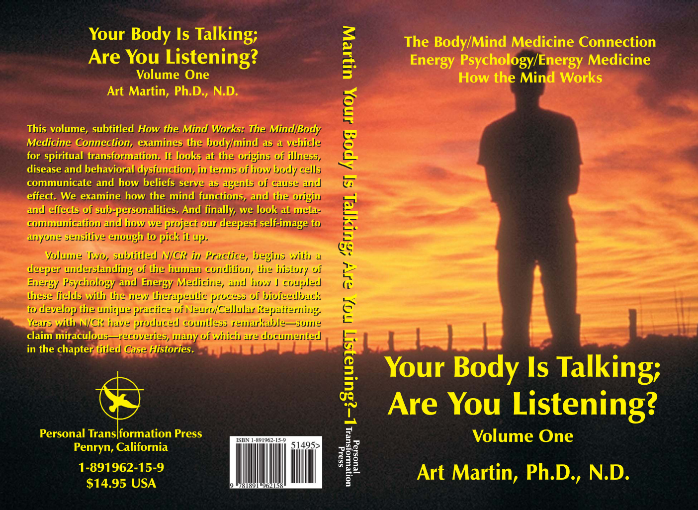 The Body-Mind-Medicine Connection PDF Download
