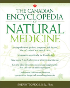 63db94bce846c the canadian encyclopedia natural medicine Kitap Kapağı