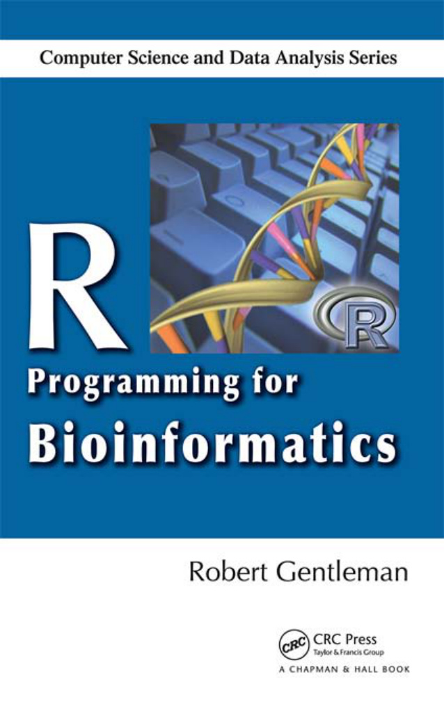 R Programming PDF Download – Unknown Author