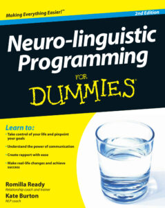 63debfac06640 neuro linguistic programming Kitap Kapağı