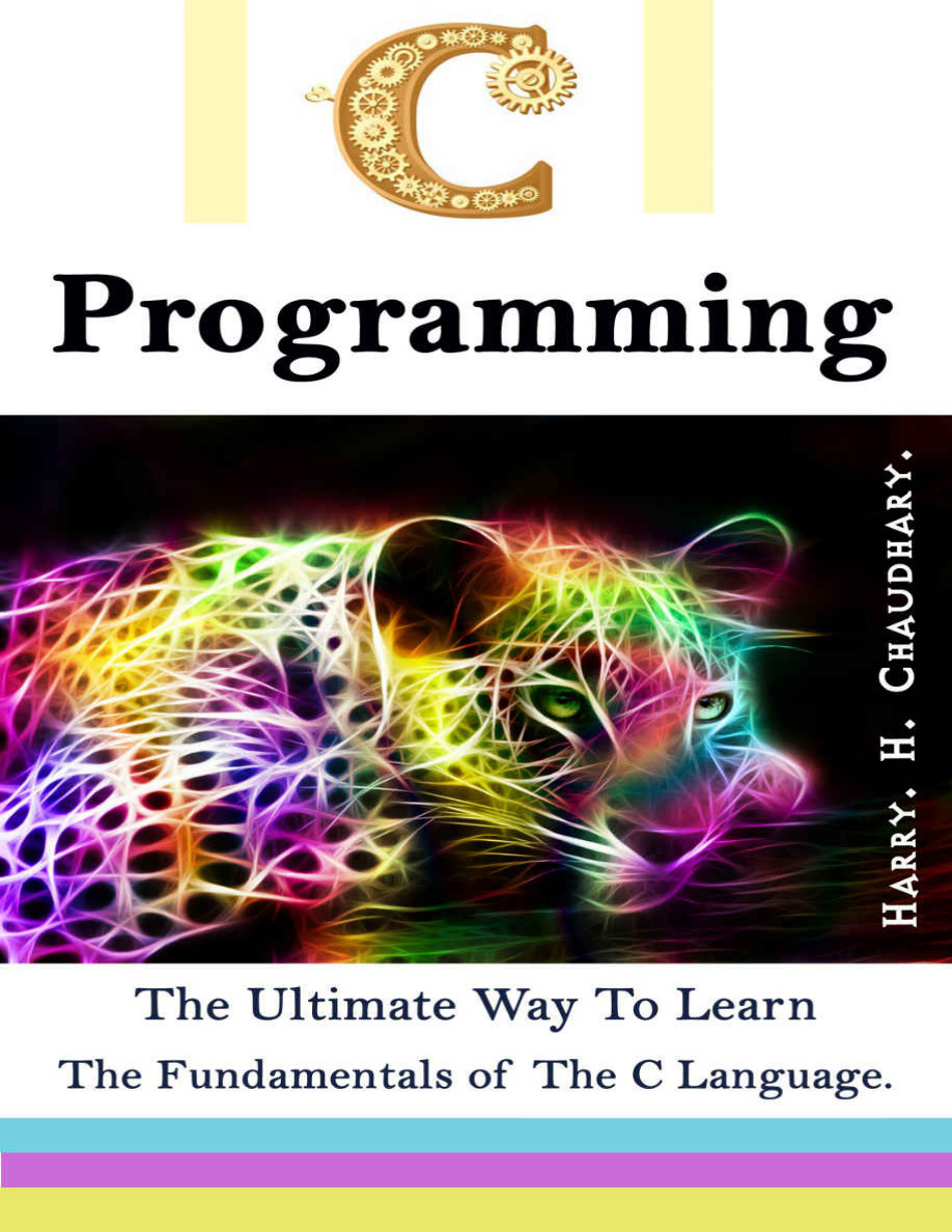 The Ultimate Way to Learn the Fundamentals of the C# Language PDF Download