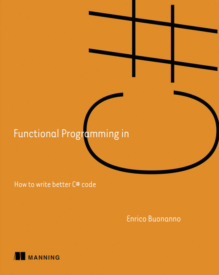 Functional Programming in C# PDF Download – Unknown Author