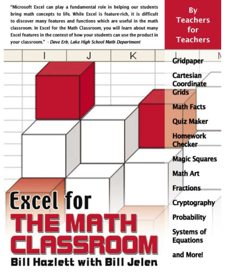 Excel for Marketing Managers PDF Download – Unknown Author