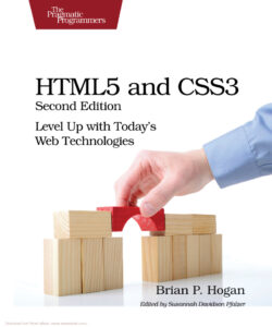63e165c63ef96 html5 and css3 2nd edition Kitap Kapağı