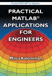 63e16fbc3ee05 practical matlab applications for engineers Kitap Kapağı