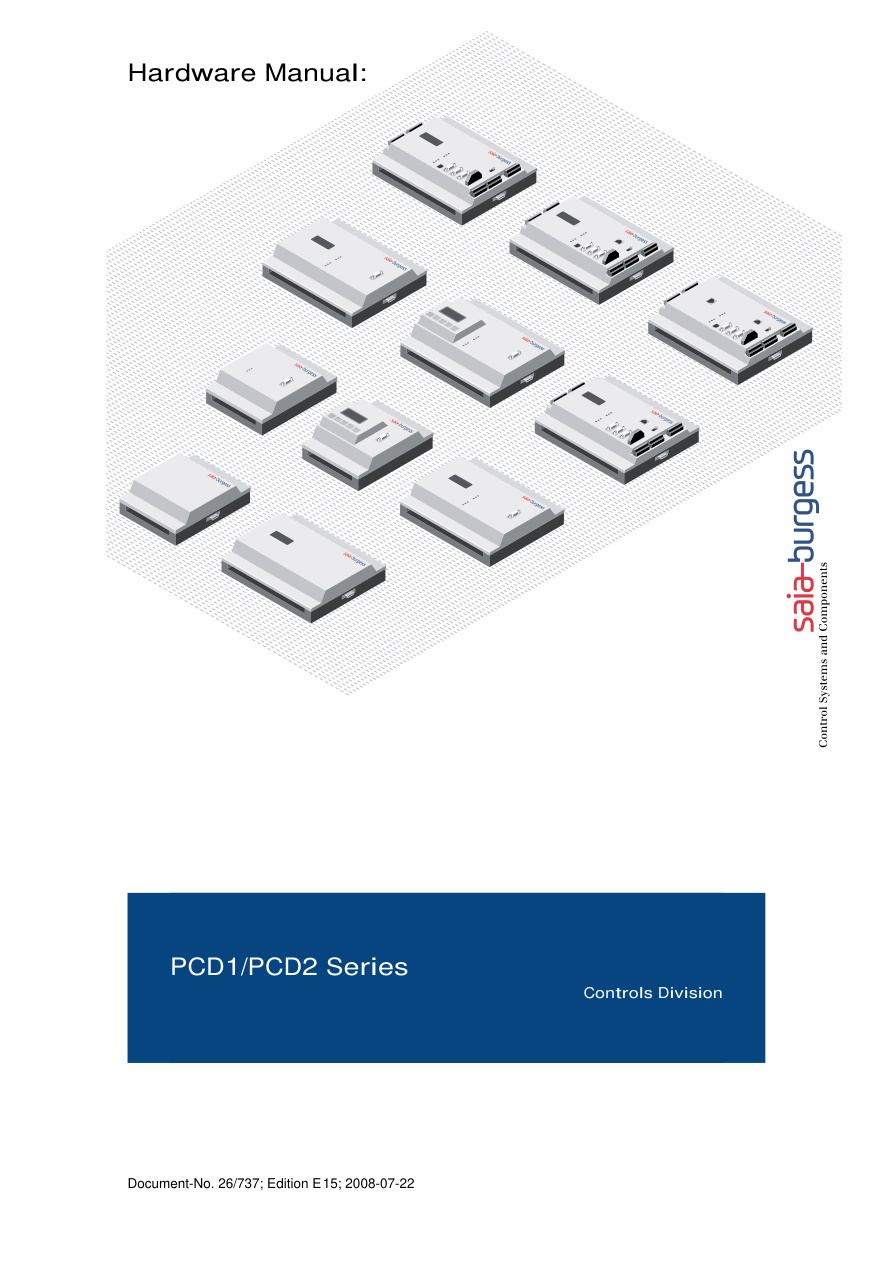 Hardware Manual PDF Download