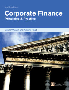 63e95bfba2143 corporate finance principles practice Kitap Kapağı