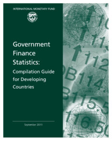 63ee85f55d674 government finance statistics Kitap Kapağı