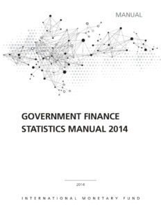 63ee9297e73be government finance statistics manual 2014 Kitap Kapağı