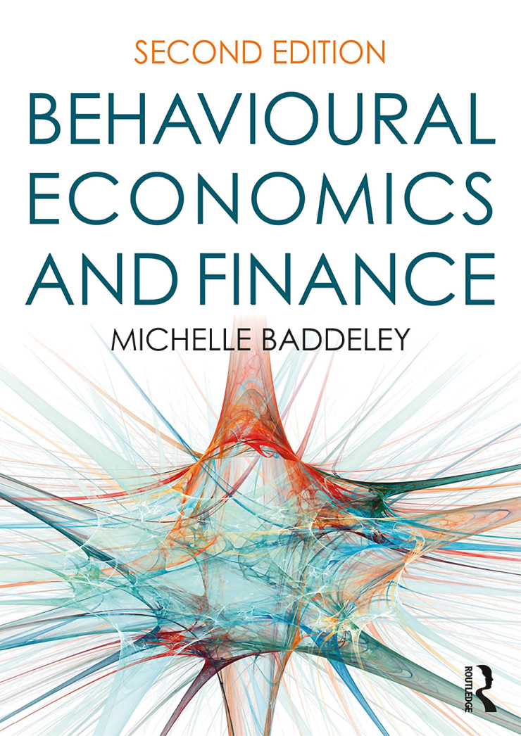 Behavioural Economics and Finance PDF Download – Unknown Author