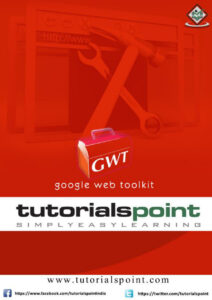 63f29ddb630c1 google web toolkit tutorial Kitap Kapağı