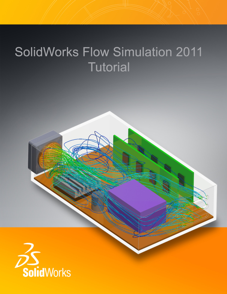 Flow Simulation 2011 Tutorial PDF Download – Unknown Author