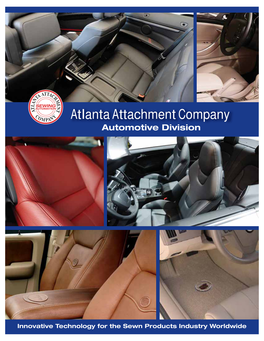 Automotive Division PDF Download