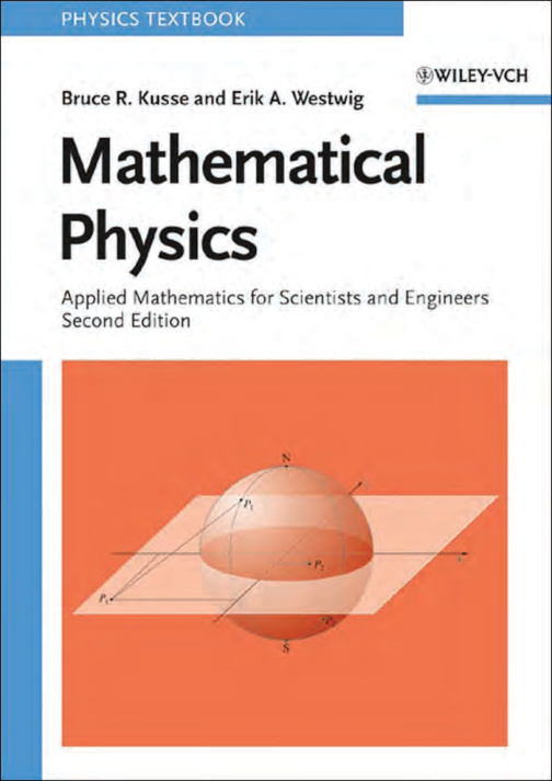 Mathematical Physics PDF Download – Unknown Author