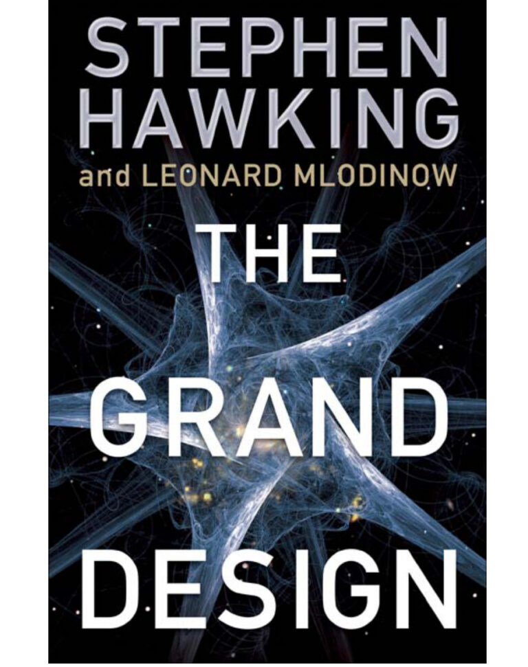 The Grand Design PDF Download – Stephen Hawking and Leonard Mlodinow