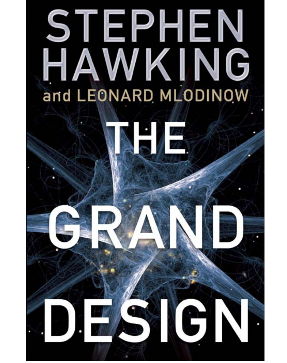 The Grand Design PDF Download