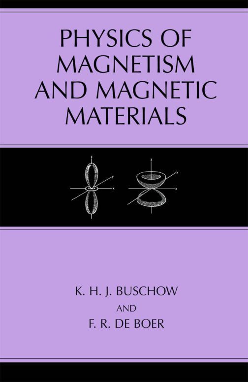 Physics of Magnetism PDF Download – Unknown Author