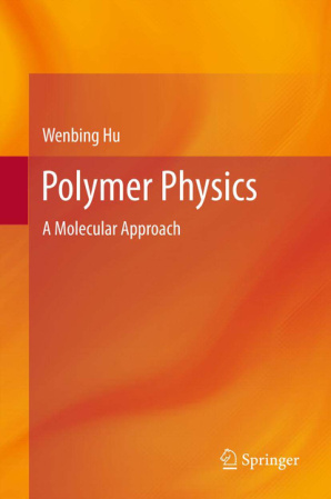 Polymer Physics PDF Download – Unknown Author