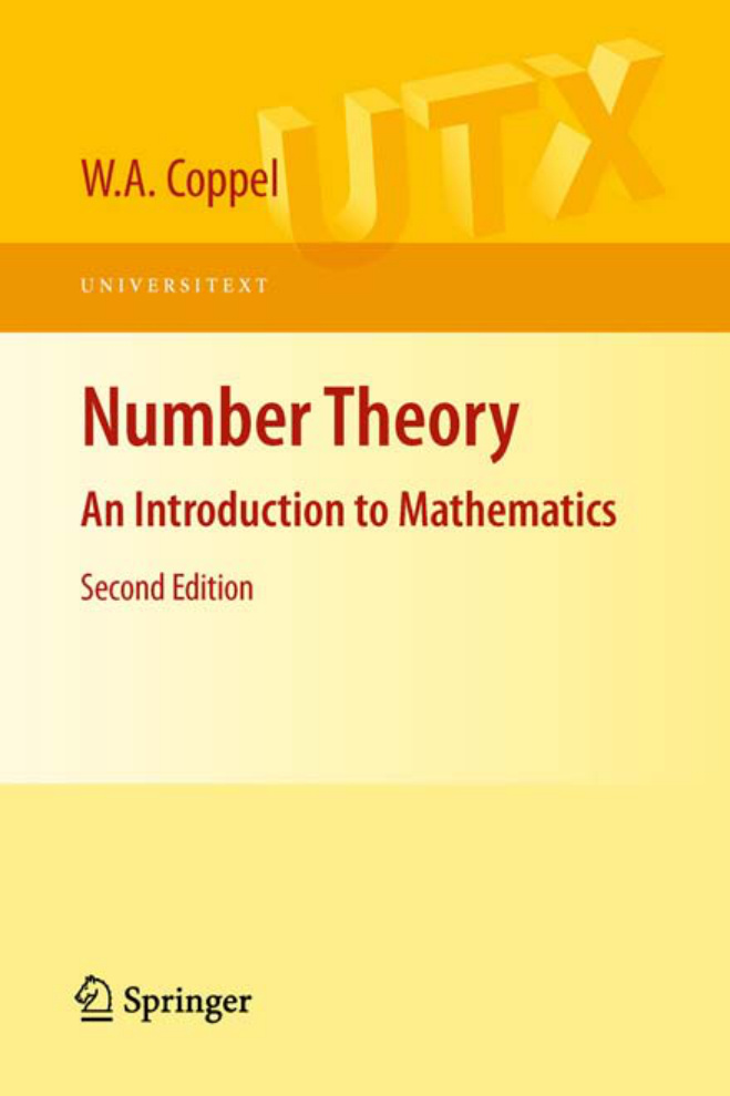 An Introduction to Mathematics PDF Download – Alfred North Whitehead