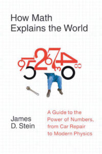 640e3c0a1948b how math explains the world Kitap Kapağı