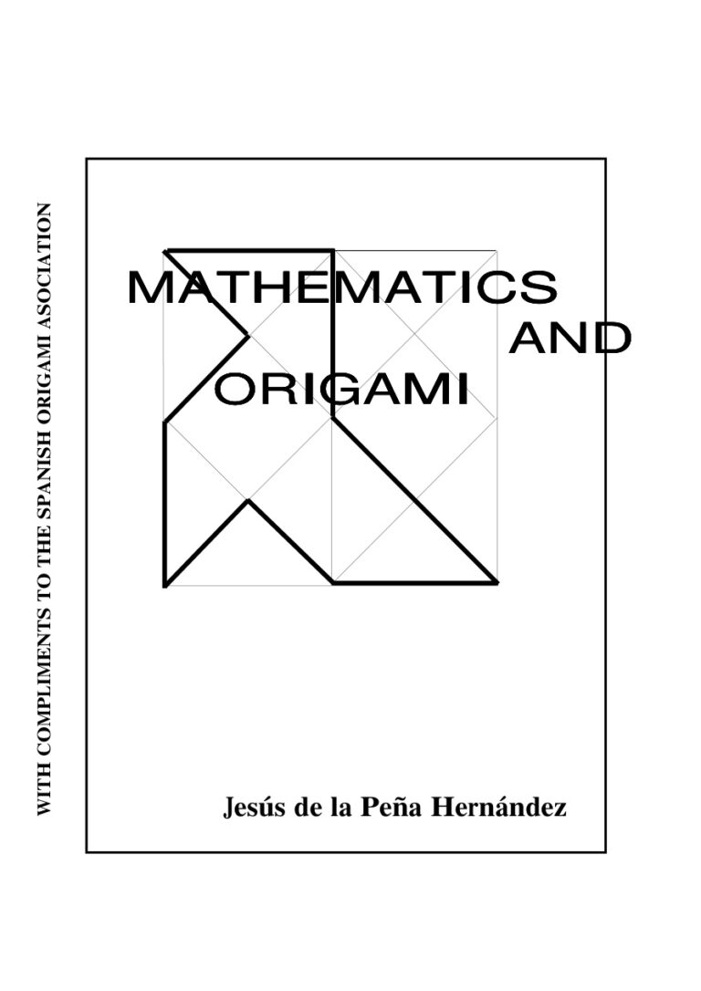 Mathematics and Origami PDF Download – Unknown Author