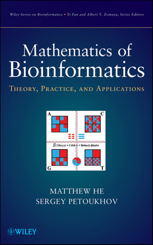 Mathematics of Bioinformatics PDF Download – Unknown Author