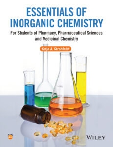 6419fc9a8c494 essentials of inorganic chemistry Kitap Kapağı
