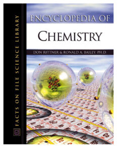 641a0e30744a5 encyclopedia of chemistry Kitap Kapağı