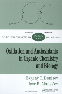 Oxidation and Antioxidants in Organic Chemistry and Biology (Volume 1) PDF Download – Unknown Author
