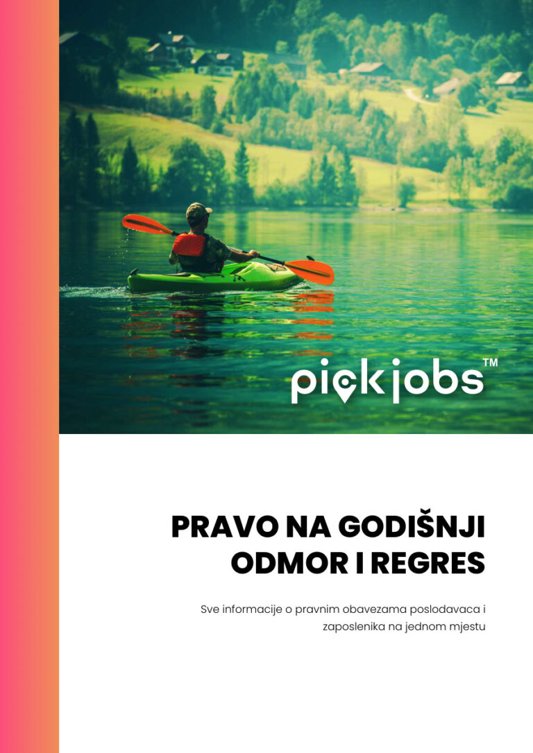 Pravo na Godišnji Odmor i Regres PDF Download – Unknown Author