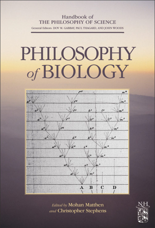Philosophy of Biology PDF Download – Unknown Author