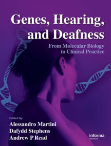 642f2a32bc5be genes hearing and deafness Kitap Kapağı
