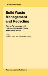 643468c670f08 solid waste management and recycling Kitap Kapağı