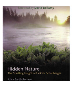 64346d2d38e90 hidden nature Kitap Kapağı