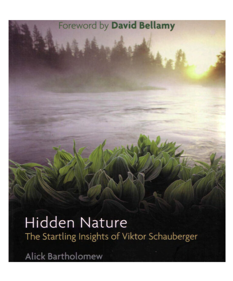 Hidden Nature PDF Download – Alick Bartholomew