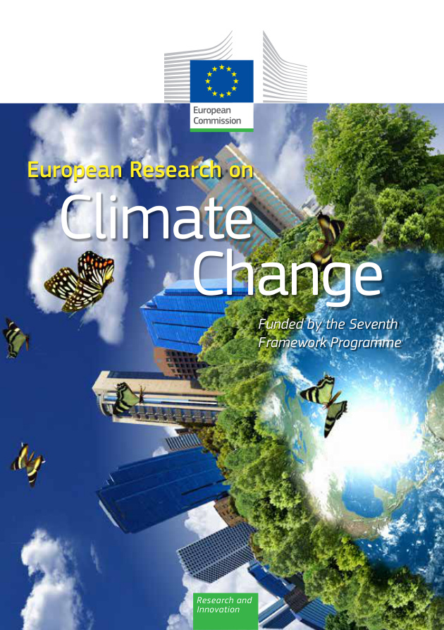 Change Climate PDF Download – Unknown Author
