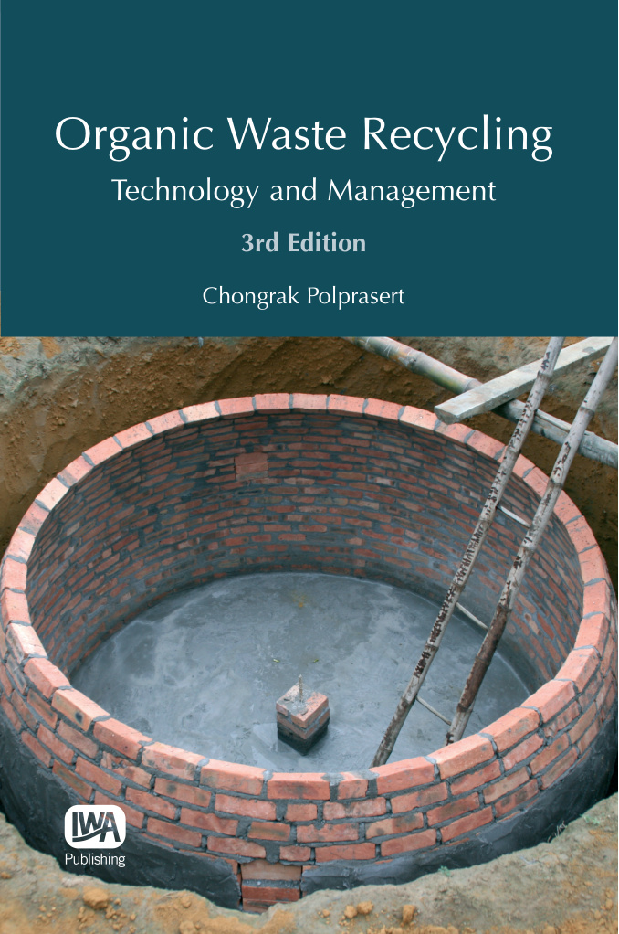 Organic Waste Recycling PDF Download – Unknown Author