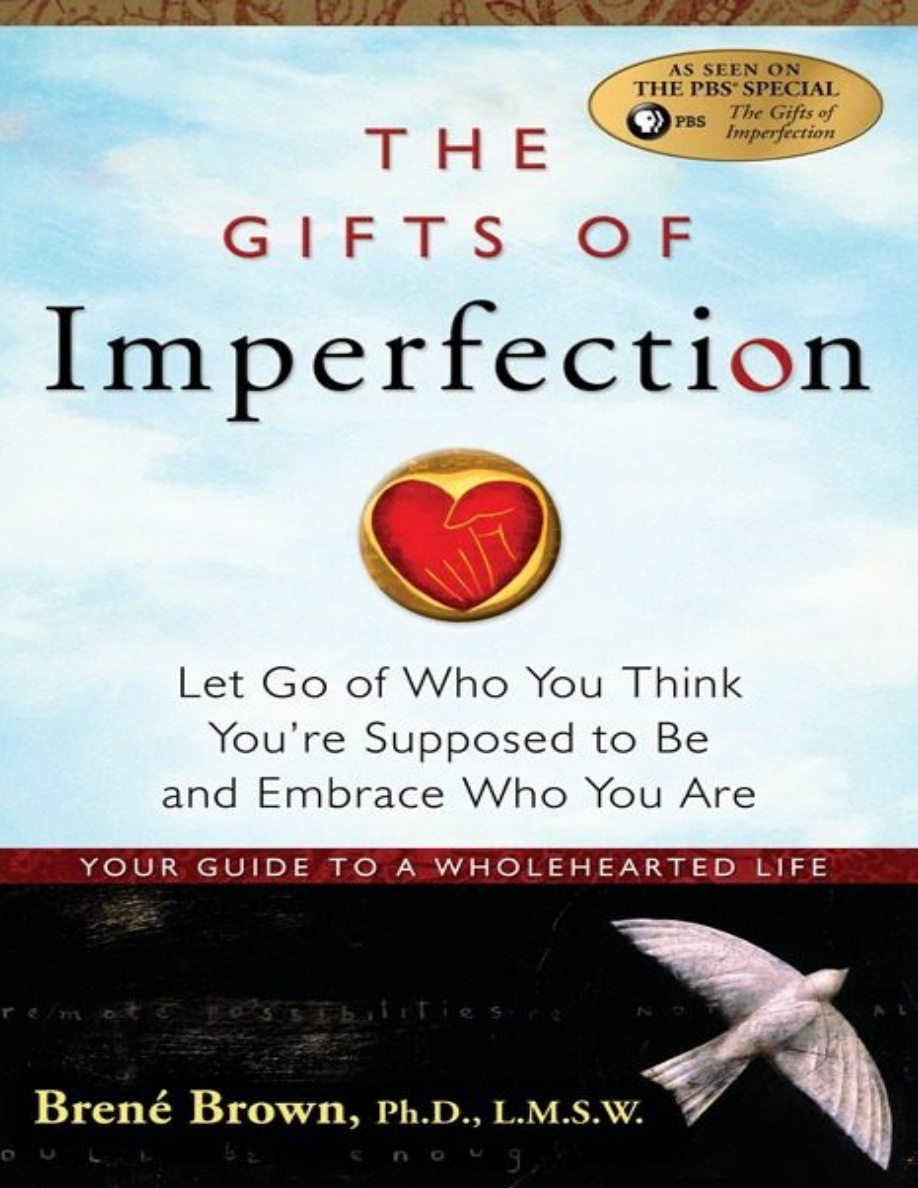 The Gifts of Imperfection PDF Download
