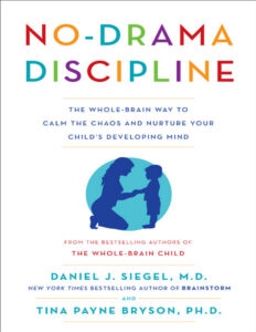 64d01358e1588 no drama discipline Kitap Kapağı