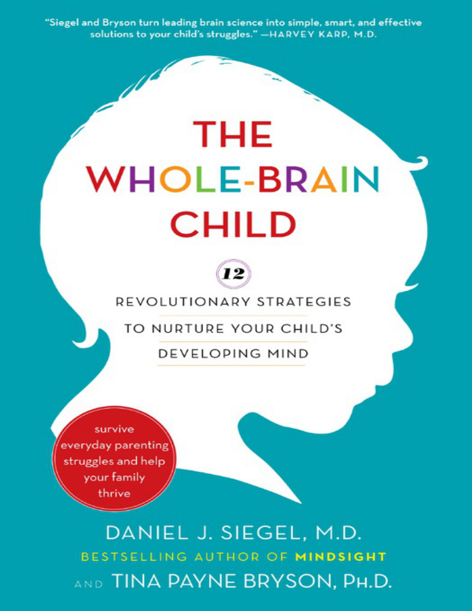 The Whole-Brain Child PDF Download
