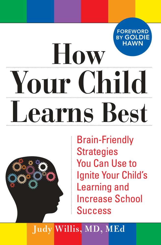 64d0192620d41 how your child learns best Kitap Kapağı