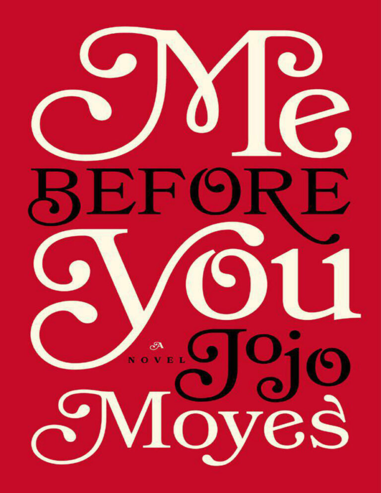 650773b34ae3e me before you Kitap Kapağı