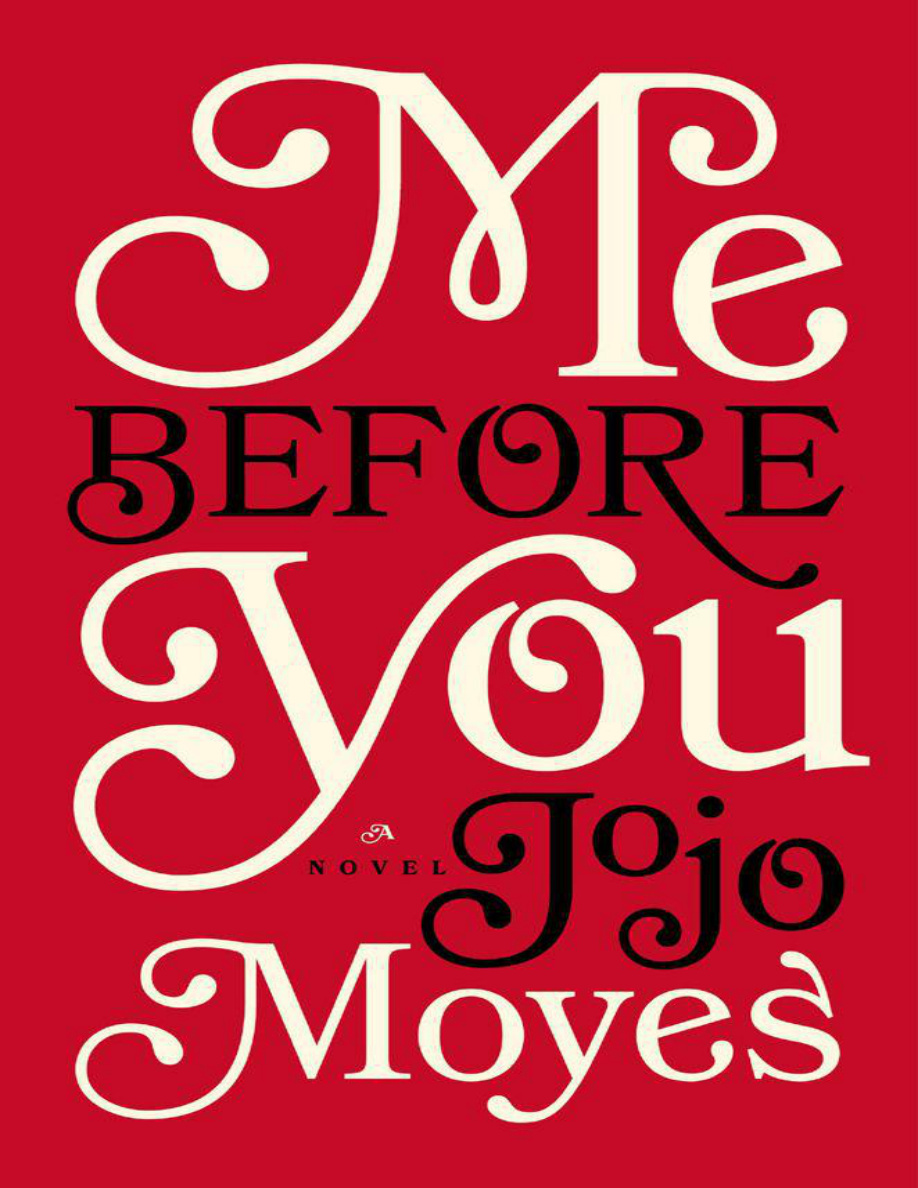 Me Before You PDF Download