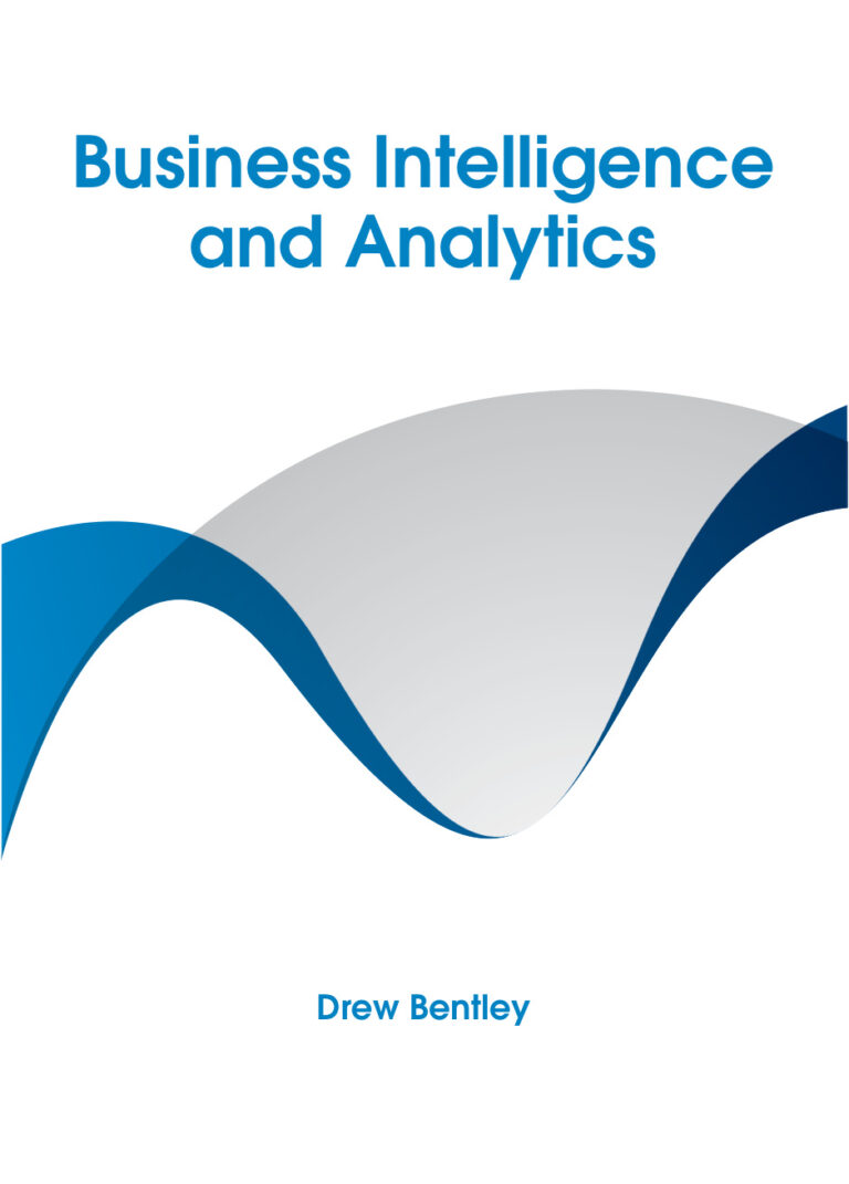 Business Intelligence and Analytics PDF Download – Unknown Author